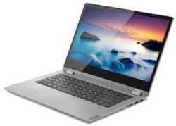 Lenovo Ideapad C340 (81N400HBIN) Laptop (Core i3 8th Gen/8 GB/512 GB SSD/Windows 10)