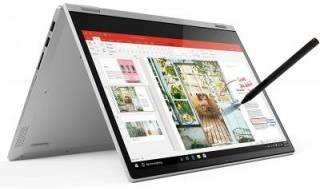 Lenovo Ideapad C340 (81N400JLIN) Laptop (Core i3 8th Gen/8 GB/1 TB SSD/Windows 10/2 GB)