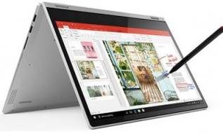 Lenovo Ideapad C340 (81N400JMIN) Laptop (Core i5 8th Gen/8 GB/1 TB SSD/Windows 10)