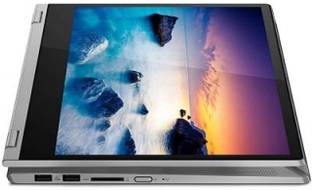 Lenovo Ideapad C340 (81N60042IN) Laptop (AMD Dual Core Ryzen 3/4 GB/256 GB SSD/Windows 10)