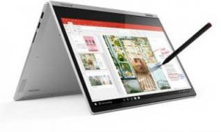 Lenovo Ideapad C340 (81TK00GNIN) Laptop (Core i3 10th Gen/4 GB/256 GB SSD/Windows 10)