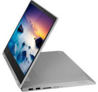 Lenovo Ideapad C340 (81TK00GNIN) Laptop (Core i3 10th Gen/4 GB/256 GB SSD/Windows 10)