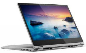 Lenovo Ideapad C340 (81TK00GRIN) Laptop (Core i5 10th Gen/8 GB/512 GB SSD/Windows 10)