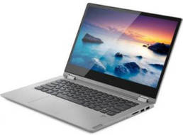 Lenovo Ideapad C340 (81TK00GRIN) Laptop (Core i5 10th Gen/8 GB/512 GB SSD/Windows 10)