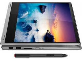 Lenovo Ideapad C340 (81TK00GRIN) Laptop (Core i5 10th Gen/8 GB/512 GB SSD/Windows 10)