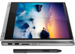 Lenovo Ideapad C340 (81TK00GRIN) Laptop (Core i5 10th Gen/8 GB/512 GB SSD/Windows 10)