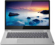 Lenovo Ideapad C340 (81TK00GSIN) Laptop (Core i3 10th Gen/8 GB/512 GB SSD/Windows 10)