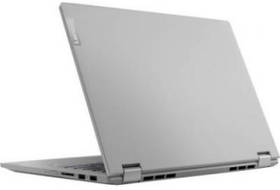 Lenovo Ideapad C340 (81TK00GSIN) Laptop (Core i3 10th Gen/8 GB/512 GB SSD/Windows 10)