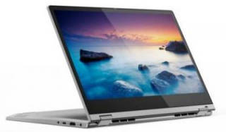 Lenovo Ideapad C340 (81TK00GTIN) Laptop (Core i5 10th Gen/8 GB/512 GB SSD/Windows 10)