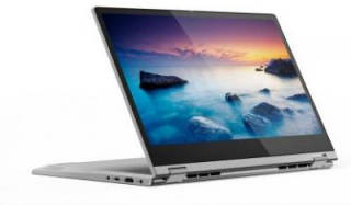 Lenovo Ideapad C340 (81TK00GUIN) Laptop (Core i3 10th Gen/4 GB/256 GB SSD/Windows 10)