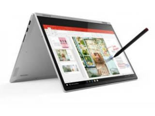 Lenovo Ideapad C340 (81TK00GUIN) Laptop (Core i3 10th Gen/4 GB/256 GB SSD/Windows 10)
