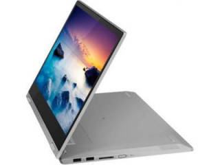 Lenovo Ideapad C340 (81TK00GUIN) Laptop (Core i3 10th Gen/4 GB/256 GB SSD/Windows 10)