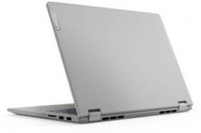 Lenovo Ideapad C340 (81TK00GUIN) Laptop (Core i3 10th Gen/4 GB/256 GB SSD/Windows 10)