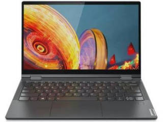 Lenovo Yoga C640 (81UE0085IN) Laptop (Core i5 10th Gen/8 GB/512 GB SSD/Windows 10)