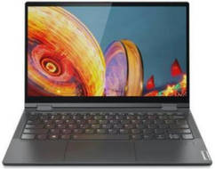 Lenovo Yoga C640 (81UE0085IN) Laptop (Core i5 10th Gen/8 GB/512 GB SSD/Windows 10)