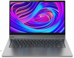 Lenovo Yoga C940 (811Q9000MUS) Laptop (Core i5 10th Gen/8 GB/256 GB SSD/Windows 10)