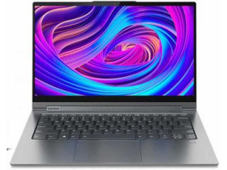 Lenovo Yoga C940 (811Q9000MUS) Laptop (Core i5 10th Gen/8 GB/256 GB SSD/Windows 10) Price