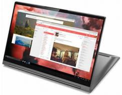 Lenovo Yoga C940 (811Q9000MUS) Laptop (Core i5 10th Gen/8 GB/256 GB SSD/Windows 10)