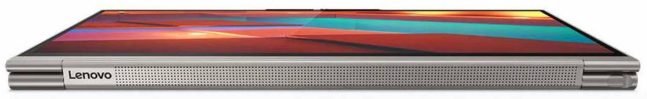 Lenovo Yoga C940 (811Q9000MUS) Laptop (Core i5 10th Gen/8 GB/256 GB SSD/Windows 10)