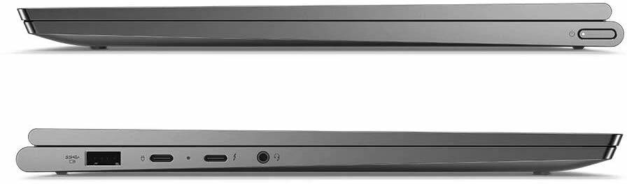 Lenovo Yoga C940 (811Q9000MUS) Laptop (Core i5 10th Gen/8 GB/256 GB SSD/Windows 10)