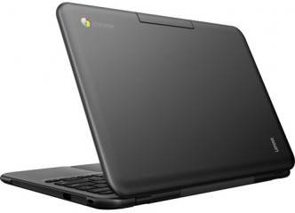 Lenovo Chromebook N22 (80SF0000US) Laptop (Celeron Dual Core/2 GB/16 GB SSD/Google Chrome)
