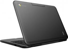 Lenovo Chromebook N22 (80SF0000US) Laptop (Celeron Dual Core/2 GB/16 GB SSD/Google Chrome)
