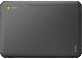 Lenovo Chromebook N22 (80SF0000US) Laptop (Celeron Dual Core/2 GB/16 GB SSD/Google Chrome)
