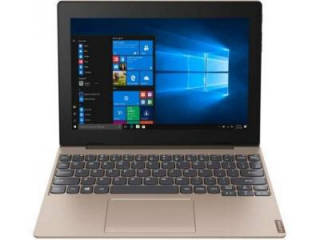 Lenovo Ideapad D330 (81H30053IN) Laptop (Celeron Dual Core/4 GB/128 GB SSD/Windows 10)