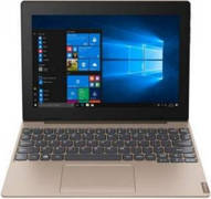 Lenovo Ideapad D330 (81H30053IN) Laptop (Celeron Dual Core/4 GB/128 GB SSD/Windows 10) Laptop