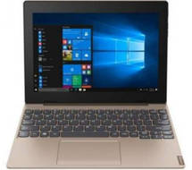 Lenovo Ideapad D330 (81H30053IN) Laptop (Celeron Dual Core/4 GB/128 GB SSD/Windows 10)