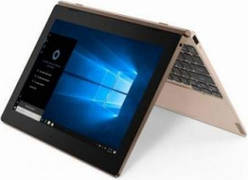 Lenovo Ideapad D330 (81H30053IN) Laptop (Celeron Dual Core/4 GB/128 GB SSD/Windows 10) Laptop