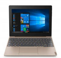 Lenovo Ideapad D330 (81H300AKIN) Laptop (Celeron Dual Core/4 GB/128 GB SSD/Windows 10)