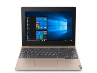 Lenovo Ideapad D330 (81H300AKIN) Laptop (Celeron Dual Core/4 GB/128 GB SSD/Windows 10) Price
