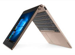 Lenovo Ideapad D330 (81H300AKIN) Laptop (Celeron Dual Core/4 GB/128 GB SSD/Windows 10)