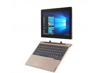 Lenovo Ideapad D330 (81H300AKIN) Laptop (Celeron Dual Core/4 GB/128 GB SSD/Windows 10)