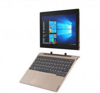 Lenovo Ideapad D330 (81H300AKIN) Laptop (Celeron Dual Core/4 GB/128 GB SSD/Windows 10)