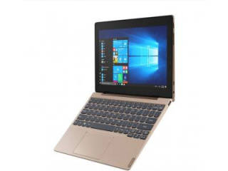 Lenovo Ideapad D330 (81H300AKIN) Laptop (Celeron Dual Core/4 GB/128 GB SSD/Windows 10)