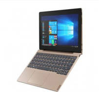 Lenovo Ideapad D330 (81H300AKIN) Laptop (Celeron Dual Core/4 GB/128 GB SSD/Windows 10)