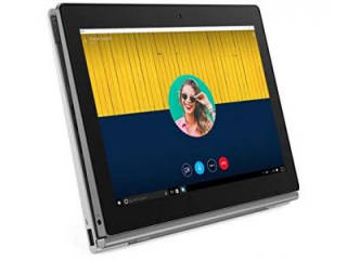 Lenovo Ideapad D330 (81H300ENIN) Laptop (Celeron Dual Core/4 GB/128 GB SSD/Windows 10)