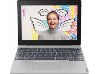 Lenovo Ideapad D330 (81H3S01S00) Laptop (Celeron Dual Core/4 GB/128 GB SSD/Windows 10) Price