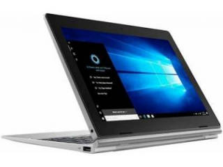 Lenovo Ideapad D330 (81H3S01S00) Laptop (Celeron Dual Core/4 GB/128 GB SSD/Windows 10)