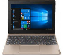 Lenovo Ideapad D330 (81H3S01W00) Laptop (Celeron Dual Core/4 GB/64 GB SSD/Windows 10)