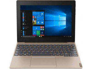 Lenovo Ideapad D330 (81H3S01W00) Laptop (Celeron Dual Core/4 GB/64 GB SSD/Windows 10) Price