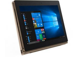 Lenovo Ideapad D330 (81H3S01W00) Laptop (Celeron Dual Core/4 GB/64 GB SSD/Windows 10)