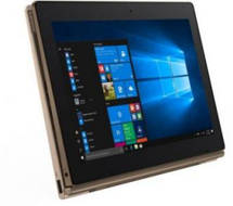 Lenovo Ideapad D330 (81H3S01W00) Laptop (Celeron Dual Core/4 GB/64 GB SSD/Windows 10)