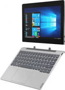 Lenovo Ideapad D330 (82H0001YIN) Laptop (Intel Celeron Dual Core/4 GB/128 GB eMMC/Windows 10)