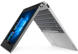 Lenovo Ideapad D330 (82H0001YIN) Laptop (Intel Celeron Dual Core/4 GB/128 GB eMMC/Windows 10)