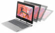 Lenovo Ideapad D330 (82H0001YIN) Laptop (Intel Celeron Dual Core/4 GB/128 GB eMMC/Windows 10)