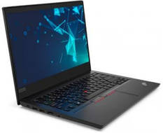 Lenovo Thinkpad E14 (20RAS00100) Laptop (Core i5 10th Gen/8 GB/256 GB SSD/DOS)