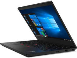 Lenovo Thinkpad E14 (20RAS00200) Laptop (Core i5 10th Gen/8 GB/256 GB SSD/Windows 10)